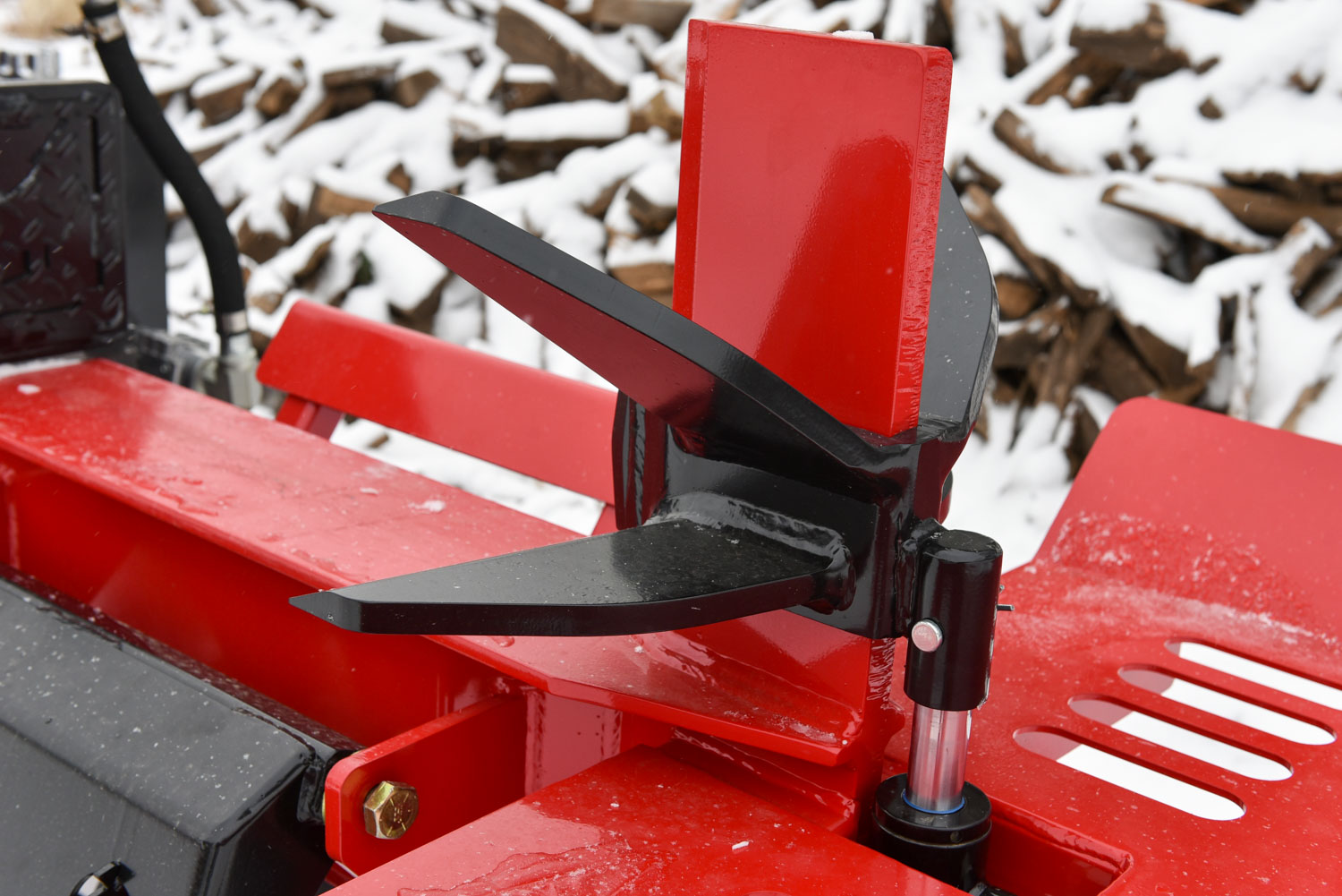 Wolfe Ridge Powder Coating in Eau Claire Wisconsin